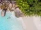 Logħba Seychelles Beach Jigsaw Puzzle onlajn