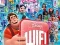 Logħba Ralph Breaks the Internet Jigsaw onlajn