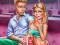 Logħba Ellie Cinema Flirting onlajn