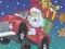 Logħba Merry Christmas Truck onlajn
