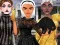 Logħba The Chilling Adventures of Sabrina onlajn