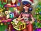 Logħba Dotted Girl Christmas Shopping onlajn