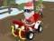 Logħba Santa's Rush The Grinch Chase onlajn