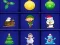 Logħba Xmas Board Puzzles onlajn
