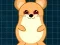 Logħba Hamster Grid Subtraction onlajn