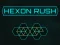 Logħba Hexon Rush onlajn