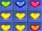 Logħba Heart Gems Connect onlajn