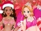 Logħba Victoria’s Secret: Christmas Runaway onlajn