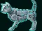 Logħba Cyber Cat Assembly onlajn