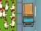 Logħba Go Chicken Go onlajn