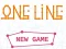 Logħba One Line onlajn