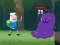 Logħba Adventure Time Bravery & Bakery onlajn