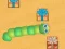 Logħba Greedy Worm onlajn