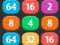 Logħba 2048 Merge onlajn