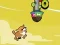 Logħba Flappy pets onlajn
