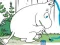 Logħba Moomins coloring book onlajn