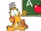 Logħba Garfield ABC's onlajn