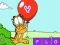 Logħba Garfield English Sight Words onlajn