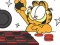 Logħba Garfield: Checkers onlajn