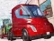 Logħba Tesla Truck Jigsaw onlajn