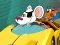 Logħba Danger Mouse Full Speed Extreme Turbo onlajn