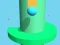 Logħba Helix Ball Bounce onlajn