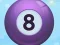 Logħba Magic 8 Ball onlajn