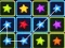 Logħba Stars Chain Matching onlajn