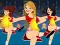 Logħba Naughty Cheerleaders onlajn