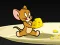 Logħba Tom and Jerry Findding the cheese onlajn