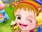 Logħba Baby Hazel Differences onlajn