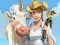 Logħba Doodle Farm onlajn