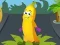 Logħba Banana Running onlajn