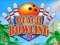 Logħba Beach Bowling 3D onlajn