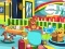 Logħba Toys Hidden Objects onlajn
