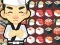 Logħba Sushi Chef onlajn