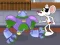 Logħba Danger Mouse Super Awesome Danger Squad onlajn