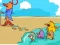 Logħba Cartoon Birds Differences onlajn