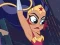 Logħba DC Super Hero Girls: Super Late onlajn