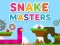 Logħba Snake Masters onlajn