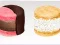 Logħba Cooking Macaron Ice Cream Sandwiches onlajn
