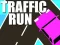 Logħba Traffic Run Online onlajn