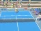 Logħba Mini Tennis 3D onlajn