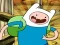 Logħba Adventure Time Differences onlajn