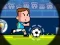 Logħba Man City Striker onlajn