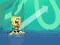 Logħba SpongeBob Incredible Jumping onlajn
