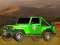 Logħba Offroad Jeep Simulator onlajn