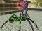 Logħba Spider Robot Warrior Web Robot Spider onlajn