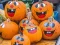 Logħba 5 in 1 Picture Puzzle: Halloween onlajn
