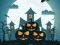 Logħba Halloween Night onlajn